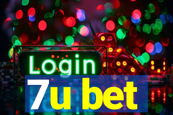 7u bet